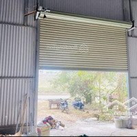Cho Thuê Kho, Nhà Xưởng 600M2 Tại Đồng Hòa, Kiến An, Hải Phòng, 20 Triệu Vnd