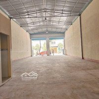 Cho Thuê Kho 300M2 Tại Phú Tân, Thủ Dầu Một, Bình Dương