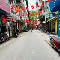 Trung Tâm Kinh Doanh, Vài Bước Ra Phố, Giá Đầu Tư Chia Lô, Xây Dựng Ccmn Cực Đẹp, Ô Tô 4 Chỗ