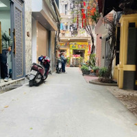 Trung Tâm Kinh Doanh, Vài Bước Ra Phố, Giá Đầu Tư Chia Lô, Xây Dựng Ccmn Cực Đẹp, Ô Tô 4 Chỗ