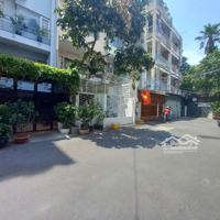 Bán Nhà Hẻm 10M Siêu Đẹp Đường Hai Bà Trưng, Quận 3.Diện Tích5,2M X 21M. Trệt 3 Lầu Giá Bán 30,9 Tỷ