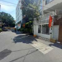 Bán Nhà Hẻm 10M Siêu Đẹp Đường Hai Bà Trưng, Quận 3.Diện Tích5,2M X 21M. Trệt 3 Lầu Giá Bán 30,9 Tỷ