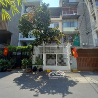 Bán Nhà Hẻm 10M Siêu Đẹp Đường Hai Bà Trưng, Quận 3.Diện Tích5,2M X 21M. Trệt 3 Lầu Giá Bán 30,9 Tỷ