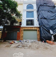 Bán Liền Kề Kđt Văn Khê, Vỉa Hè Thênh Thang, Kinh Doanh, Ô Tô, 85M2,Mặt Tiềnsiêu Rộng, Nhỉnh 17Tỷ