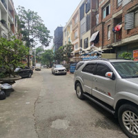 Bán Liền Kề Kđt Văn Khê, Vỉa Hè Thênh Thang, Kinh Doanh, Ô Tô, 85M2,Mặt Tiềnsiêu Rộng, Nhỉnh 17Tỷ