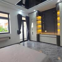 Nhà 3 Lầu đường Xe Hơi Thạnh Xuân 25 Quận 12, Nội Thất Cao Cấp, Sang Trọng. Giá Bán Tốt