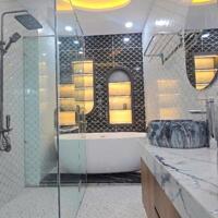Nhà 3 Lầu đường Xe Hơi Thạnh Xuân 25 Quận 12, Nội Thất Cao Cấp, Sang Trọng. Giá Bán Tốt