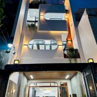 Nhà 3 Lầu đường Xe Hơi Thạnh Xuân 25 Quận 12, Nội Thất Cao Cấp, Sang Trọng. Giá Bán Tốt