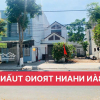 * Giá Sốc 3Tỷ450 Nhà Mặt Tiền Song Song Biển, Sinh Lời Ngay Sau Khi Sở Hữu*