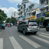 Góc 2Mt Đường Trương Vĩnh Ký Và Hồ Ngọc Cẩn ( 5X17,5M ) 2 Lầu . Giá Bán 25 Tỷ - Q Tân Phú