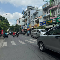 Góc 2Mt Đường Trương Vĩnh Ký Và Hồ Ngọc Cẩn ( 5X17,5M ) 2 Lầu . Giá Bán 25 Tỷ - Q Tân Phú