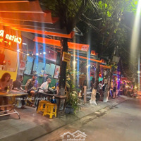 Hàng Hiếm! Nhà 2 Tầng - Mặt Phố An Thượng - 91M2 Ngang 7M - Kề Mai Thúc Lân - Phố Tây Sầm Uất
