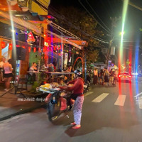 Hàng Hiếm! Nhà 2 Tầng - Mặt Phố An Thượng - 91M2 Ngang 7M - Kề Mai Thúc Lân - Phố Tây Sầm Uất