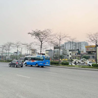 Mặt Phố Kinh Doanh Tại Lý Sơn - Vỉa Hè 8M - Giá Đầu Tư - Long Biên Duy Nhất 1 Căn