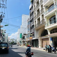 Bán Nhà Kiểu Villa Sát Biển Trần Phú Luôn, Mặt Tiền Đường Nguyễn Bỉnh Khiêm - Phường Xương Huân