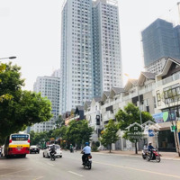 Bán Shophouse 6 Phòng Ngủ 75M2 Tại A10-A14 Nam Trung Yên, Cầu Giấy, 38 Tỷ Vnd