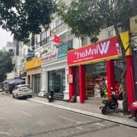 Bán Shophouse 6 Phòng Ngủ 75M2 Tại A10-A14 Nam Trung Yên, Cầu Giấy, 38 Tỷ Vnd
