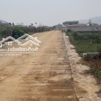 Bán Lô Đất 392.9M2 Thổ Cư Sổ Đỏ Riêng Tiềm Năng Đầu Tư Tại Xã Tiến Xuân, Thạch Thất, Hà Nội
