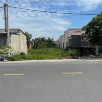 Chủ Ngộp Bán Gấp Đất Thổ Cư Xã Tân Phú Trung. Diện Tích 120M2, Shr, Giá Bán 1 Tỷ 680.