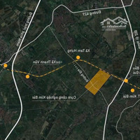Bán Kho, Nhà Xưởng 4000M2 Tại Cụm Công Nghiệp Kim Bài, Giá Thỏa Thuận