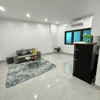 Cho Thuê Chung Cư Mini Tại Phường Xuân Đỉnh, Bắc Từ Liêm, Hà Nội Oto Vào Thoải Mái, Ngõ Rộng Thông