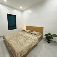 Cho Thuê Chung Cư Mini Tại Phường Xuân Đỉnh, Bắc Từ Liêm, Hà Nội Oto Vào Thoải Mái, Ngõ Rộng Thông