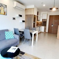 Cho Thuê New City Thủ Thiêm - 1 Phòng Ngủ Full Nội Thất 13 Triệu