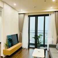 Cho Thuê Căn Hộ Cao Cấp 2Pn+1 Tòa C - Masteria Vinhomes Smart City Giá Tốt Chỉ 15 Triệu/Tháng