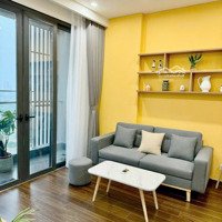 Cho Thuê Căn Hộ Cao Cấp 2Pn+1 Tòa C - Masteria Vinhomes Smart City Giá Tốt Chỉ 15 Triệu/Tháng