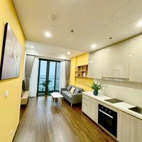 Cho Thuê Căn Hộ Cao Cấp 2Pn+1 Tòa C - Masteria Vinhomes Smart City Giá Tốt Chỉ 15 Triệu/Tháng