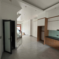Cho Thuê Liên Kề 4 Phòng Ngủ 4 Vệ Sinh 60M2, 25 Triệu Tại K35 Tân Mai, Hoàng Mai, Hà Nội