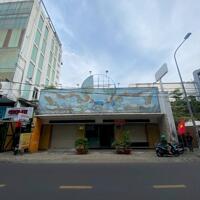 Nhà bề ngang hiếm 16x25m Ngô Quyền Phường 8 Quận 5. DT 16x25m nở hậu 25m trệt 1 lầu, giá 170 tỷ còn TL.