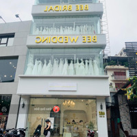 Cực Hiếm!!! Cho Thuê Nhà Mặt Phố Hàng Trống Diện Tích: 40M2 X 5T Mt: 5,5M Giá: 150 Triệu/Tháng Kd Mọi Mô Hình.