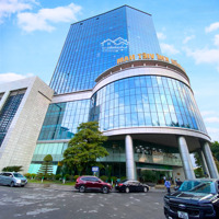 Cho Thuê Sàn Văn Phòng Cao Cấp Giá Tốt -Vpi Tower Tại Phố Trung Kính- Cầu Giấy Giá Rẻ Nhất T5/2025.