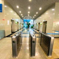 Cho Thuê Sàn Văn Phòng Cao Cấp Giá Tốt -Vpi Tower Tại Phố Trung Kính- Cầu Giấy Giá Rẻ Nhất T5/2025.