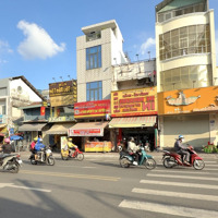 Mặt Bằng Ngay Đh Công Nghiệp - Chợ Gò Vấp - Mặt Tiền Nguyễn Văn Nghi