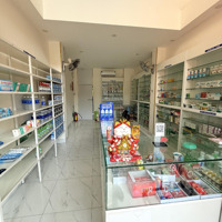 Mặt Bằng Ngay Đh Công Nghiệp - Chợ Gò Vấp - Mặt Tiền Nguyễn Văn Nghi