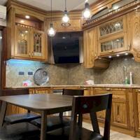 Bán nhà lô góc mặt phố Trung Phụng, Đống Đa, tiện kinh doanh, 9 tầng 48m2 giá 34 tỷ