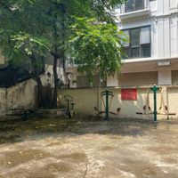Ngõ 89 Lạc Long Quân Rộng Đẹp, Còn Lại Một Khu Nhà Đất S=165M2. Ô Tô Đỗ Cửa, Mặt Tiền Rộng 8M