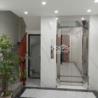 Ngõ 89 Lạc Long Quân Rộng Đẹp, Còn Lại Một Khu Nhà Đất S=165M2. Ô Tô Đỗ Cửa, Mặt Tiền Rộng 8M