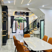Bán Nhà Đẹp 3 Tầng Gần Kdc Cityland Park Hills, Ngaymặt Tiềnlê Đức Thọ, Quận Gò Vấp, Giá Tt Chỉ 2.53 Tỷ
