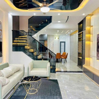 Bán Nhà Đẹp 3 Tầng Gần Kdc Cityland Park Hills, Ngaymặt Tiềnlê Đức Thọ, Quận Gò Vấp, Giá Tt Chỉ 2.53 Tỷ