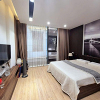 Nhà Dân Xây Chắc Chắn 4 Tầng 45 M-Cách 15 M Ra Mặt Đường Ngô Quyền-Vị Trí Hiếm-Cho Thuê Cực Rễ-8 Tỷ