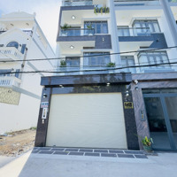 Bán Gấp Nhà Riêng 4 Phòng Ngủ 5 Vệ Sinhtại Huỳnh Tấn Phát, Phú Xuân, Nhà Bè, Hcm, 8,9 Tỷ Vnd, 100M2