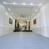 Bán Gấp Nhà Riêng 4 Phòng Ngủ 5 Vệ Sinhtại Huỳnh Tấn Phát, Phú Xuân, Nhà Bè, Hcm, 8,9 Tỷ Vnd, 100M2