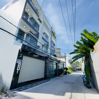 Bán Gấp Nhà Riêng 4 Phòng Ngủ 5 Vệ Sinhtại Huỳnh Tấn Phát, Phú Xuân, Nhà Bè, Hcm, 8,9 Tỷ Vnd, 100M2