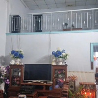 Chính Chủ Gởi Nhà Shr Gác Lững 1/Guyễn Thị Nghé, Gần Trường Tam Đông 2 , Xã Thới Tam Thôn,Hóc Môn