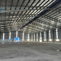 Cho thuê nhà xưởng 20.500m2 giá chỉ 805 triệu. KCN Đồng Nai
