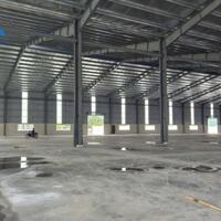 Cho thuê nhà xưởng 20.500m2 giá chỉ 805 triệu. KCN Đồng Nai