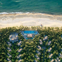 Bán 1 Trong 6 Căn Biệt Thự Mặt Biển Duy Nhất Premier Village Đà Nẵng. Sổ Đỏ Lâu Dài